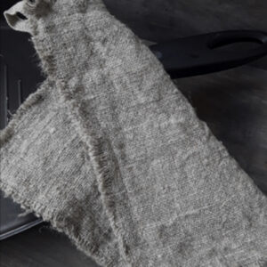 Set van 2 Stuks Shabby Pannenlappen