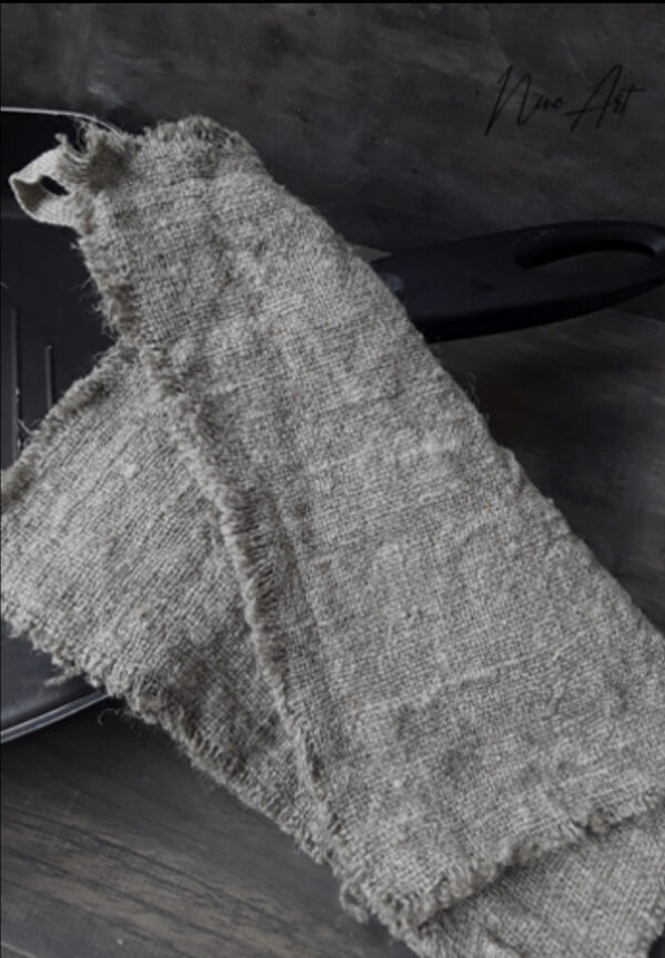 Set van 2 Stuks Shabby Pannenlappen