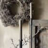 Vloerkandelaar Old Black 140 cm - Afbeelding 2