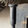 Vloerkandelaar Old Black 140 cm - Afbeelding 6