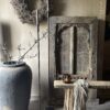 Vloerkandelaar Old Black 140 cm - Afbeelding 3