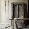 Vloerkandelaar Old Black 120 cm - Afbeelding 6