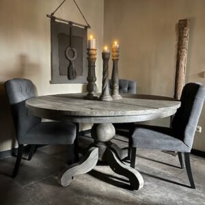 Houten meubels