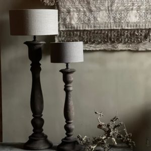 Lampen & Kappen