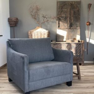 Stoelen en Fauteuils