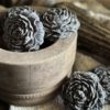 Amber Geur Roosje Black Rose