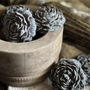 Amber Geur Roosje Black Rose