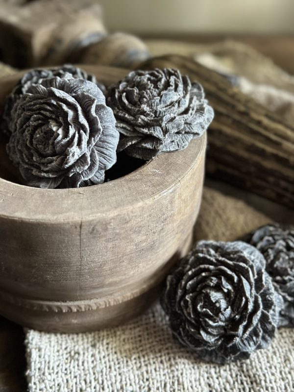 Amber Geur Roosje Black Rose