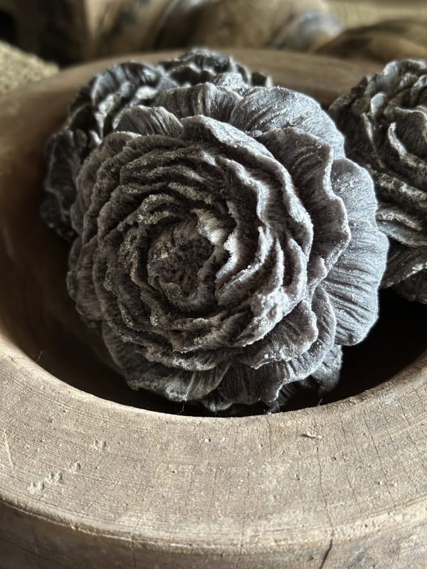 Amber Geur Roosje Black Rose - Afbeelding 2