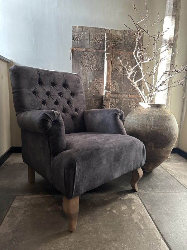 Fauteuil BO - Afbeelding 4