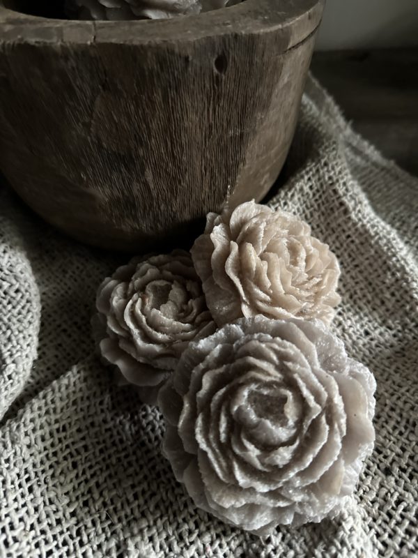 Amber Geur Roosje Rose - Afbeelding 3