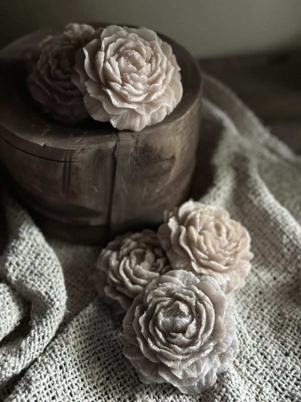 Amber Geur Roosje Rose - Afbeelding 2