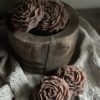 Amber Geur Roosje Musk Marron