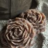 Amber Geur Roosje Musk Marron - Afbeelding 4