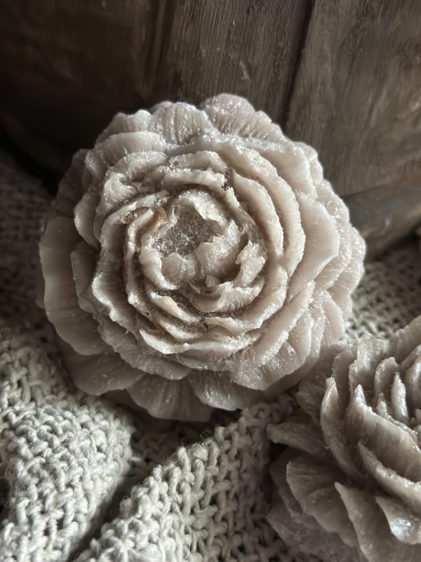 Amber Geur Roosje Rose