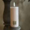 Taupe Ledkaars PTMD 10 x 15 - Afbeelding 4