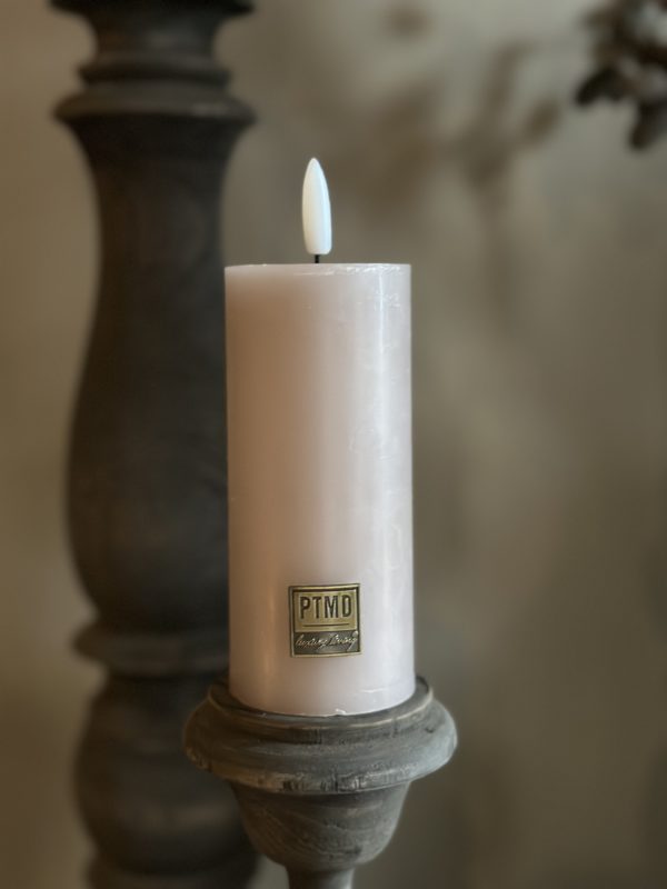 Taupe Ledkaars PTMD 7,5 x 15 - Afbeelding 10