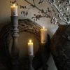 Taupe Ledkaars PTMD 10 x 15