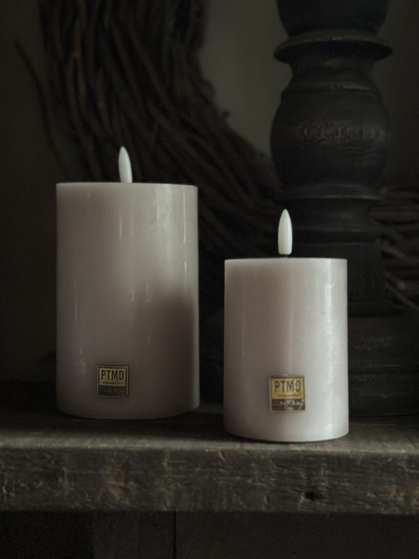 Taupe Ledkaars PTMD 7,5 x 15 - Afbeelding 11