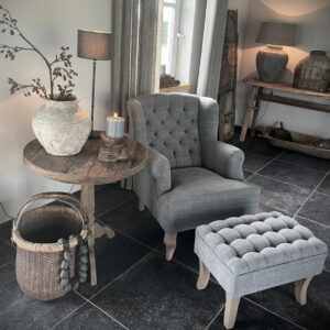Fauteuil BELLA