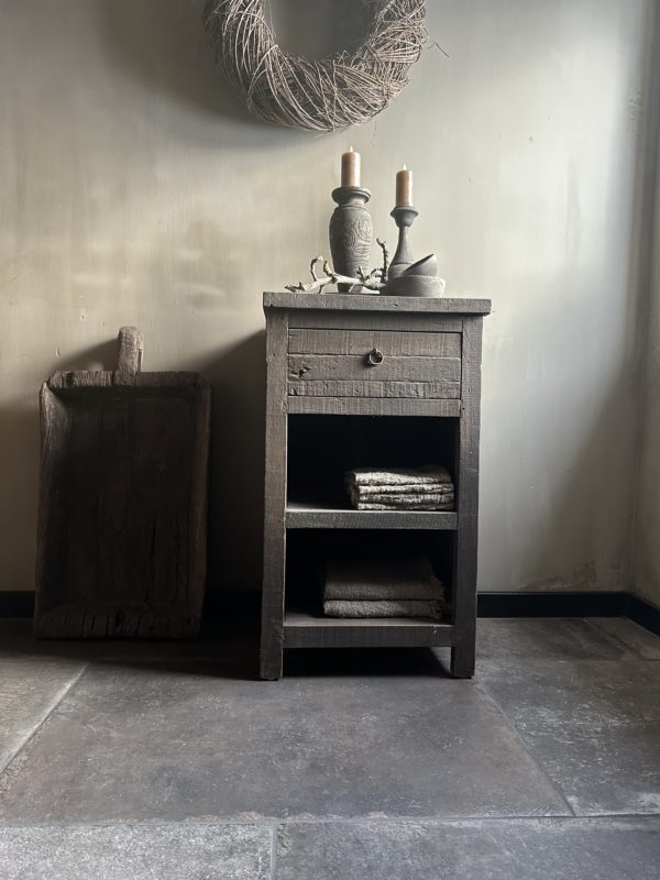 Kota 1-Lade 50 cm Driftwood