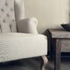 Fauteuil BELLA - Afbeelding 7