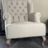 Fauteuil BELLA - Afbeelding 6