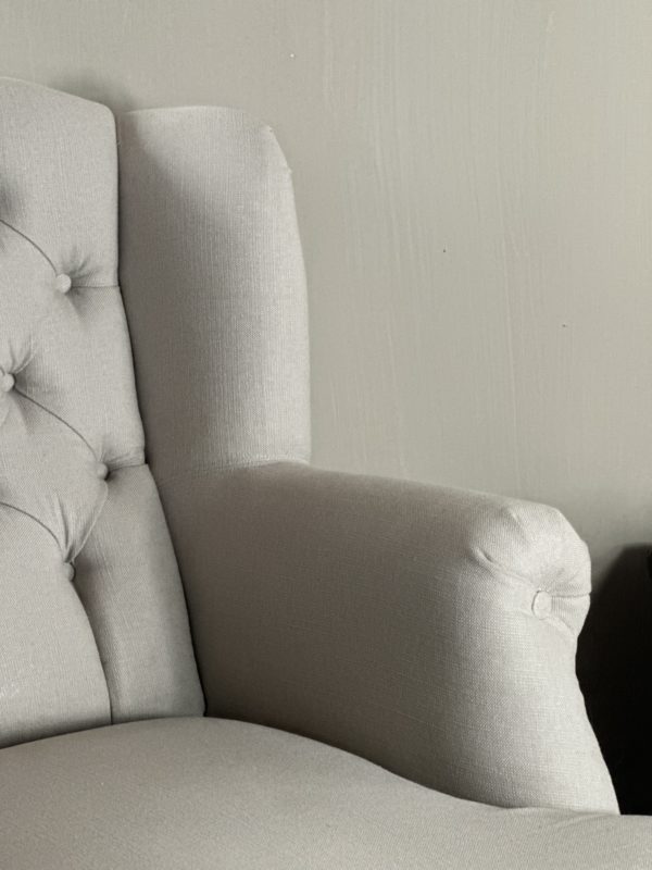 Fauteuil BELLA - Afbeelding 3