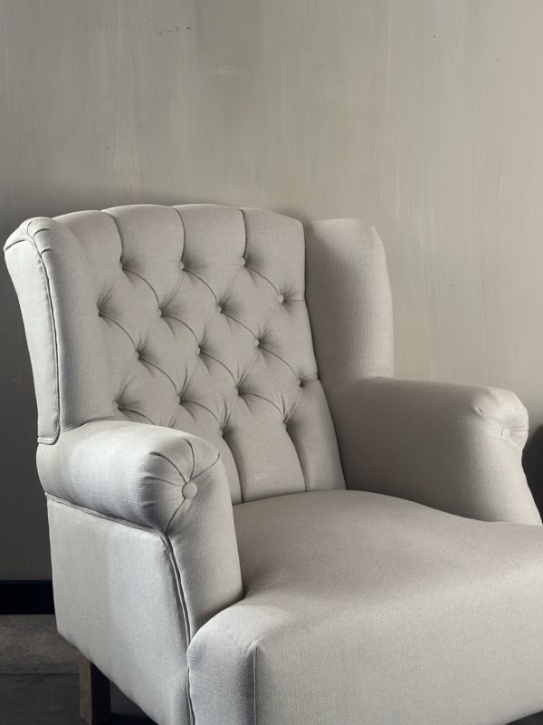 Fauteuil BELLA - Afbeelding 2