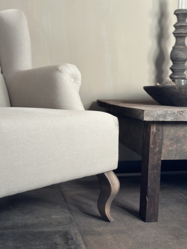 Fauteuil BELLA - Afbeelding 4