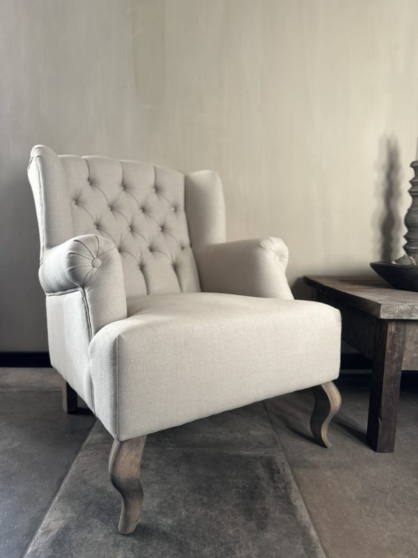 Fauteuil BELLA - Afbeelding 5