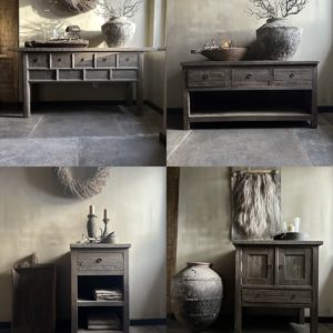 Driftwood Collectie