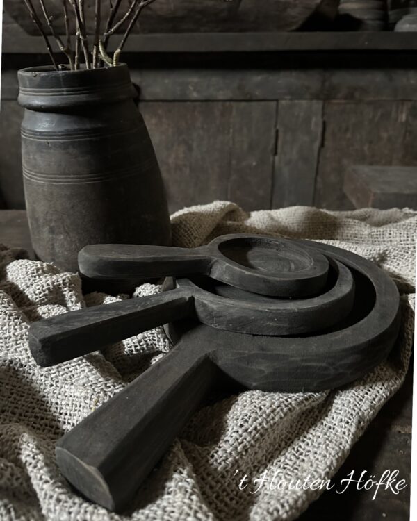 Amuseplank 20 cm - Afbeelding 6