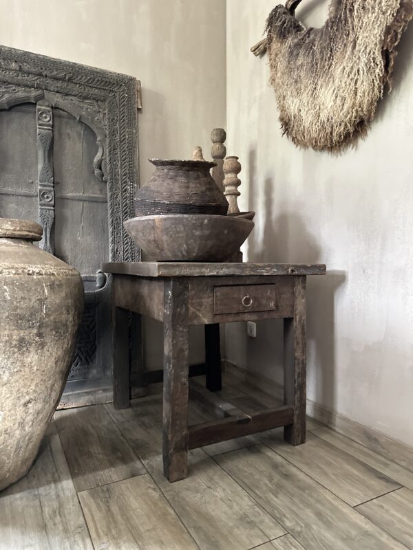 Old Farm Tafeltje Aura Peeperkorn - Afbeelding 5