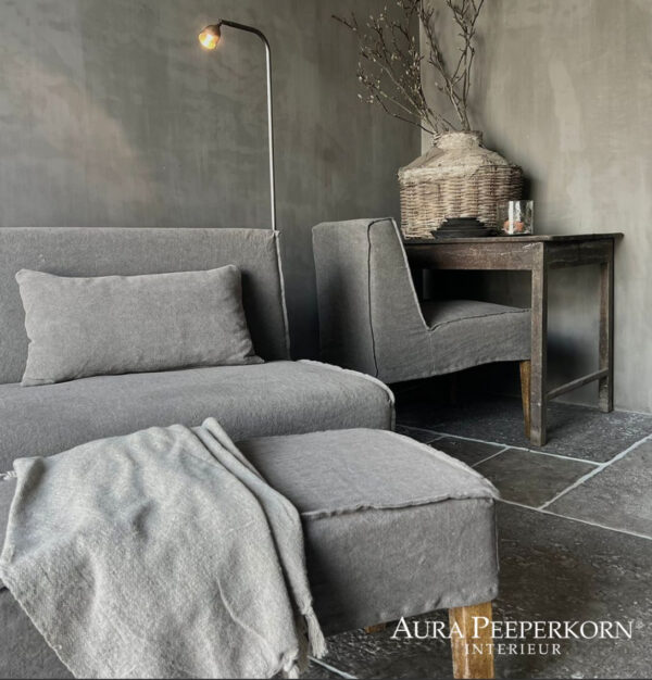 LaLinde Eetkamerstoel Aura Peeperkorn - Afbeelding 2