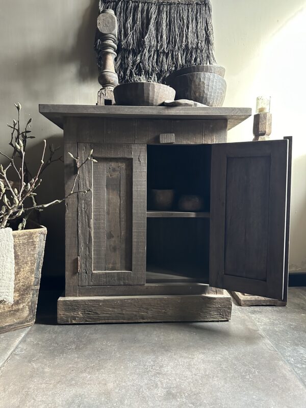 Kastje 2-deurs Driftwood Collectie - Afbeelding 4