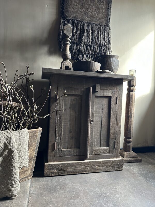 Kastje 2-deurs Driftwood Collectie - Afbeelding 3