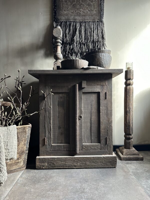 Kastje 2-deurs Driftwood Collectie - Afbeelding 2