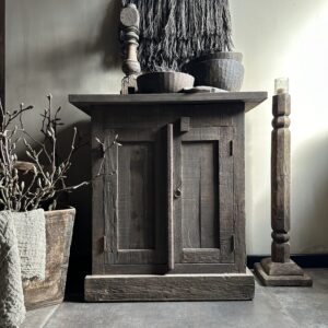 Kastje 2-deurs Driftwood Collectie