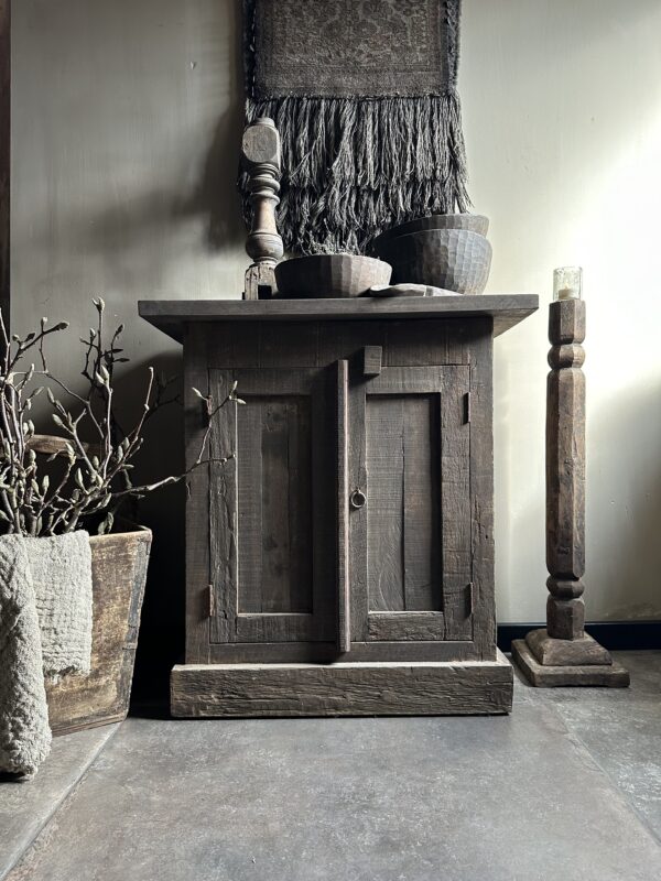 Kastje 2-deurs Driftwood Collectie