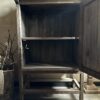 Eendeurskast JENONG Driftwood Collectie (Binnenkort weer op voorraad) - Afbeelding 7