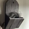 Houten Bak Driftwood - Afbeelding 4