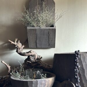 Houten Bak Driftwood