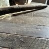 Ronde Tafel Driftwood (in veschillende afmetingen leverbaar) - Afbeelding 8