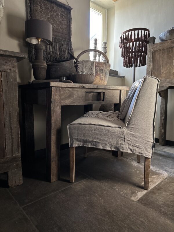 Schrijftafel Old Farm Aura Peeperkorn - Afbeelding 5