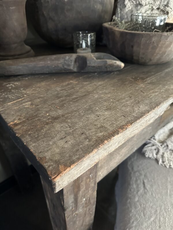 Schrijftafel Old Farm Aura Peeperkorn - Afbeelding 3