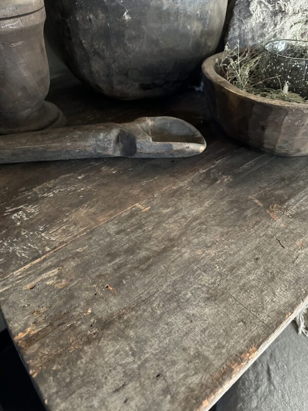 Schrijftafel Old Farm Aura Peeperkorn - Afbeelding 2