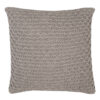 Kussen Antwerpen Cloudy Grey