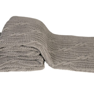 Woondeken Barcelona Cripple Grey