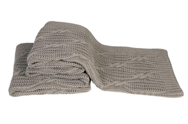 Woondeken Barcelona Cripple Grey